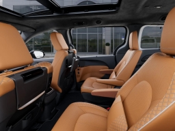 Chrysler Pacifica Pinnacle FWD 2026