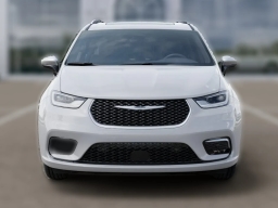 Chrysler Pacifica Pinnacle FWD 2026