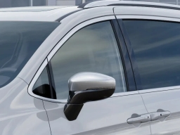 Chrysler Pacifica Pinnacle FWD 2026