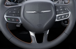 Chrysler Pacifica Pinnacle FWD 2026