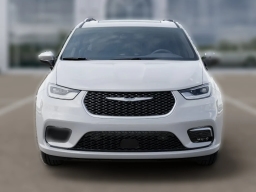 Chrysler Pacifica Pinnacle FWD 2026