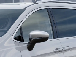 Chrysler Pacifica Pinnacle FWD 2026
