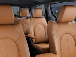 Chrysler Pacifica Pinnacle FWD 2026