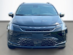Chrysler Pacifica Pinnacle FWD 2027