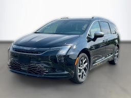 Chrysler Pacifica Pinnacle FWD 2027