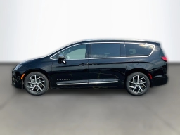 Chrysler Pacifica Pinnacle FWD 2027