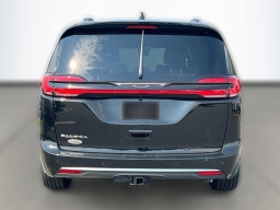 Chrysler Pacifica Pinnacle FWD 2027