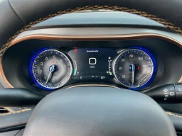 Chrysler Pacifica Pinnacle FWD 2027