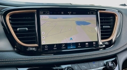 Chrysler Pacifica Pinnacle FWD 2027