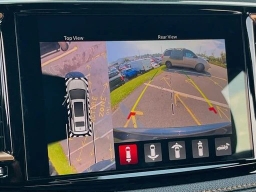 Chrysler Pacifica Pinnacle FWD 2027