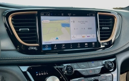 Chrysler Pacifica Pinnacle FWD 2027