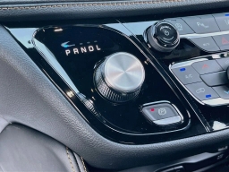 Chrysler Pacifica Pinnacle FWD 2027