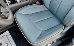 Chrysler Pacifica Pinnacle FWD 2027