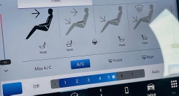 Chrysler Pacifica Pinnacle FWD 2027
