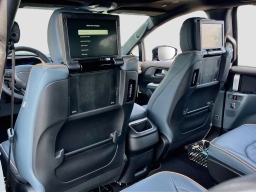 Chrysler Pacifica Pinnacle FWD 2027