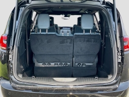 Chrysler Pacifica Pinnacle FWD 2027