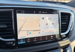 Chrysler Pacifica Pinnacle FWD 2026