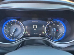 Chrysler Pacifica Pinnacle FWD 2026