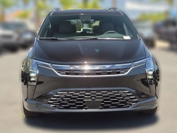 Chrysler Pacifica Pinnacle FWD 2027