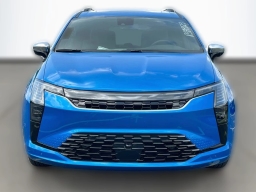 Chrysler Pacifica Pinnacle FWD 2027