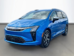 Chrysler Pacifica Pinnacle FWD 2027