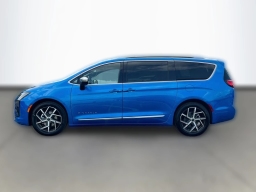 Chrysler Pacifica Pinnacle FWD 2027