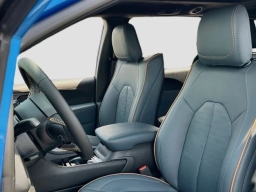 Chrysler Pacifica Pinnacle FWD 2027