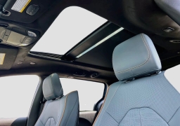 Chrysler Pacifica Pinnacle FWD 2027