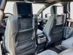 Chrysler Pacifica Pinnacle FWD 2027