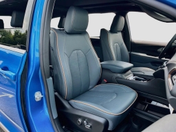 Chrysler Pacifica Pinnacle FWD 2027