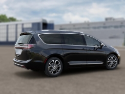 Chrysler Pacifica Pinnacle FWD 2026