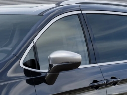 Chrysler Pacifica Pinnacle FWD 2026