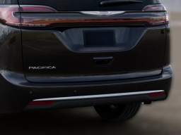 Chrysler Pacifica Pinnacle FWD 2026