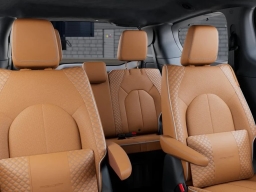 Chrysler Pacifica Pinnacle FWD 2026