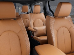 Chrysler Pacifica Pinnacle FWD 2026