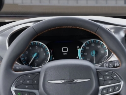 Chrysler Pacifica Pinnacle FWD 2026
