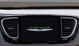 Chrysler Pacifica Pinnacle FWD 2026