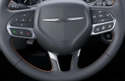 Chrysler Pacifica Pinnacle FWD 2026