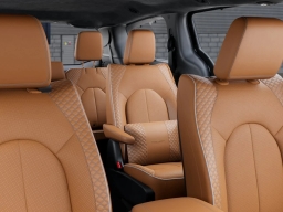 Chrysler Pacifica Pinnacle FWD 2026