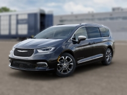 Chrysler Pacifica Pinnacle FWD 2026