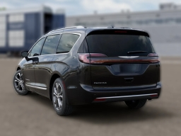Chrysler Pacifica Pinnacle FWD 2026