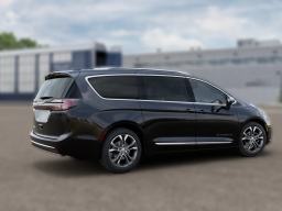 Chrysler Pacifica Pinnacle FWD 2026