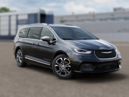 Chrysler Pacifica Pinnacle FWD 2026