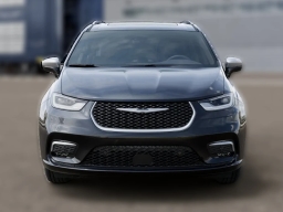 Chrysler Pacifica Pinnacle FWD 2026