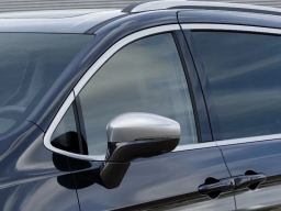 Chrysler Pacifica Pinnacle FWD 2026