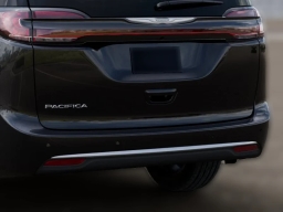 Chrysler Pacifica Pinnacle FWD 2026