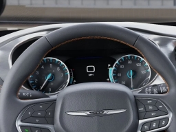 Chrysler Pacifica Pinnacle FWD 2026