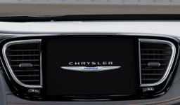 Chrysler Pacifica Pinnacle FWD 2026