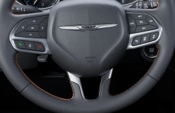 Chrysler Pacifica Pinnacle FWD 2026