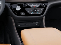 Chrysler Pacifica Pinnacle FWD 2026
